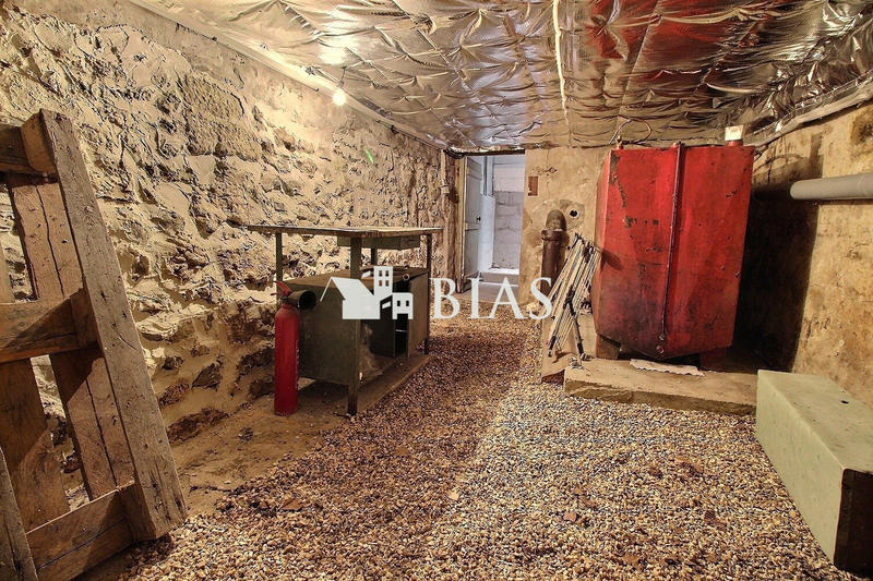 Maison - 71 m² - 5 pièces