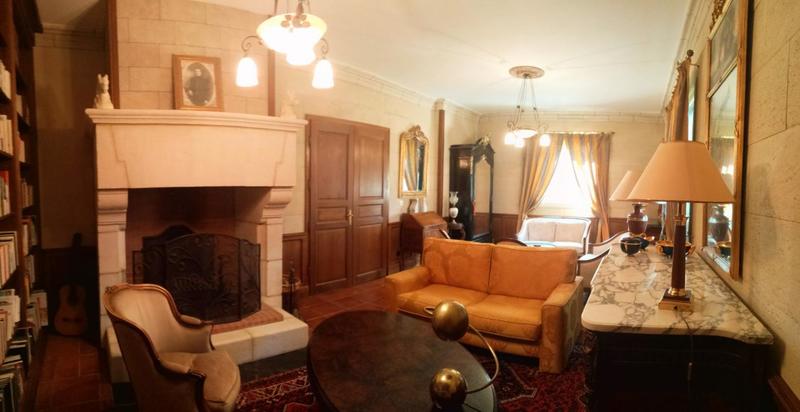 Propriété - 350 m² - 9 pièces