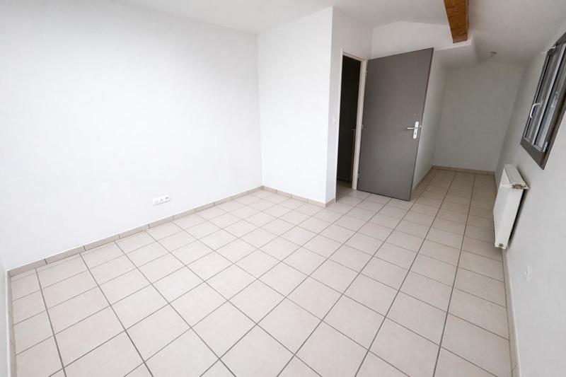 Duplex - 79 m² - 4 pièces