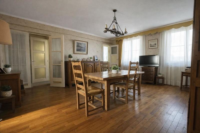 Appartement - 101 m² - 4 pièces