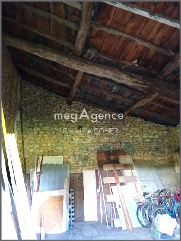 Grange - 130 m² - 3 pièces