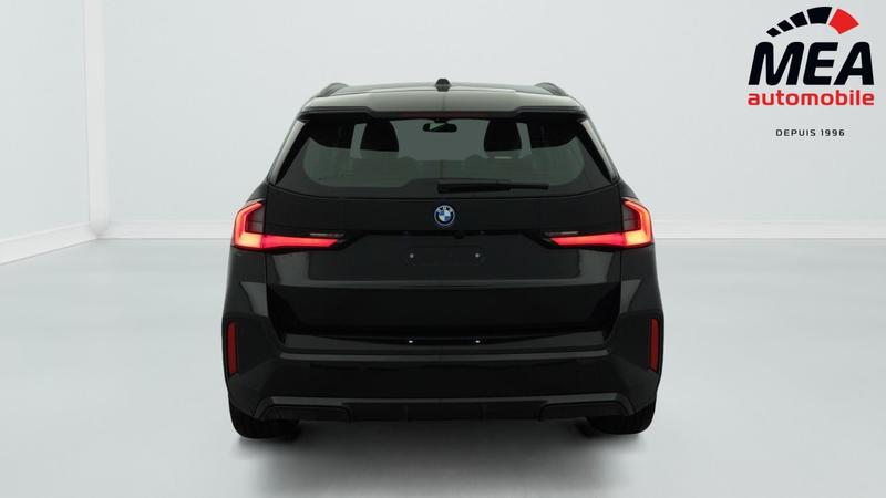 Bmw X1 U11 Xdrive 25e 245ch Dkg7 m Sport