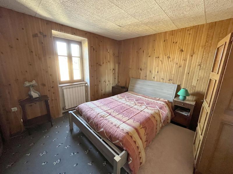 Maison - 116 m² - 9 pièces