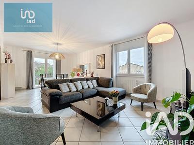 Maison - 125 m² - 4 pièces