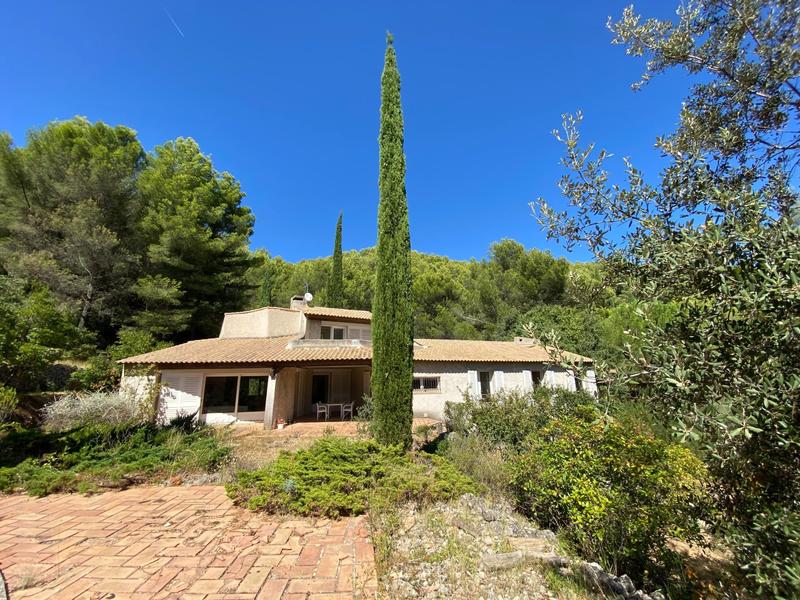 Maison - 162 m² - 5 pièces