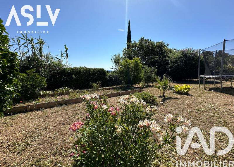 Maison - 170 m² - 6 pièces