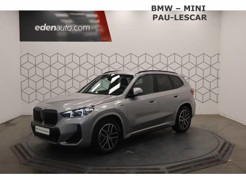 Bmw X1 xDrive 25e 245ch Dkg7 m Sport