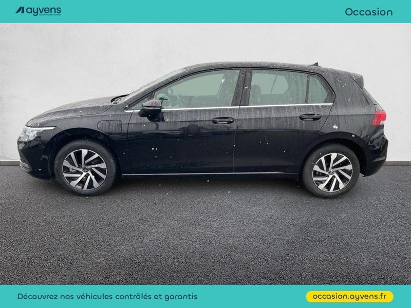 Volkswagen Golf 1.4 eHybrid Opf 204ch Style Dsg6
