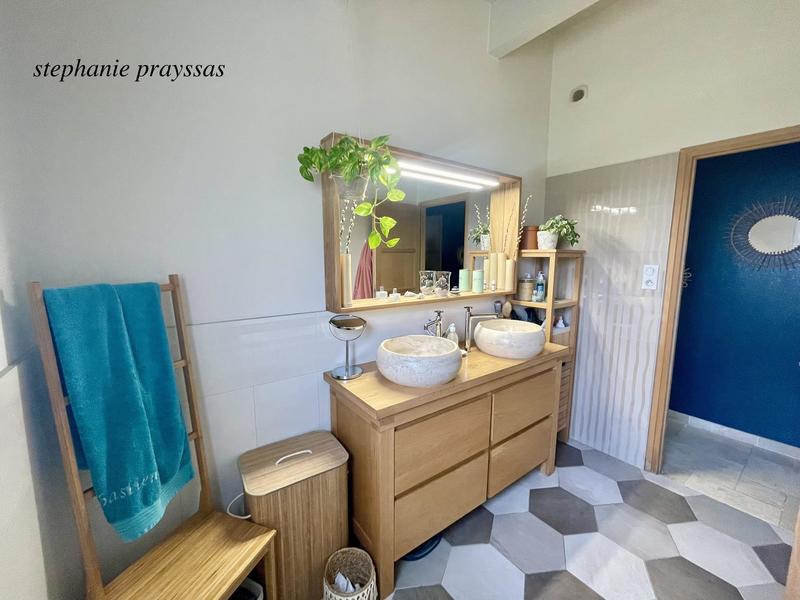 Maison - 173 m² - 5 pièces