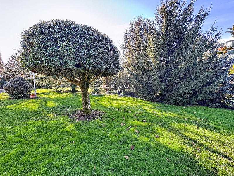 Maison contemporaine - 200 m² - 8 pièces