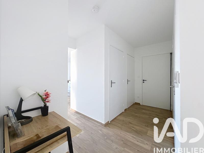 Appartement - 73 m² - 3 pièces