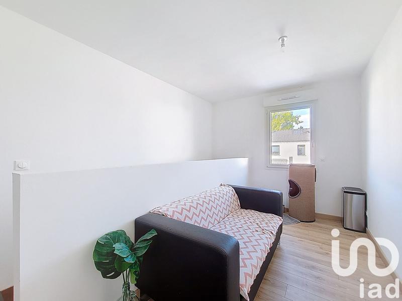 Maison - 114 m² - 5 pièces