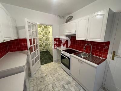 Appartement - 108 m² - 4 pièces