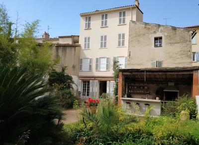 Maison ancienne - 388 m² - 12 pièces