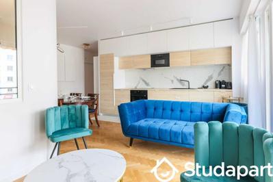 Appartement - 70 m² - 5 pièces