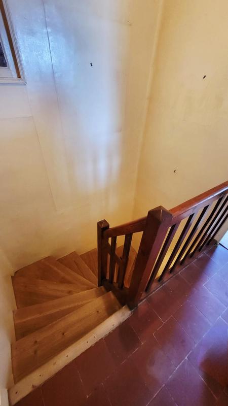 Maison - 70 m² - 4 pièces