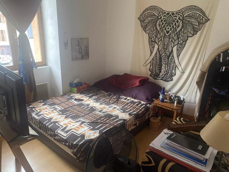 Appartement - 61 m² - 4 pièces