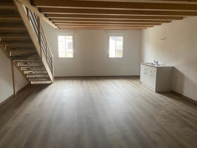 Maison de village - 85 m² - 3 pièces