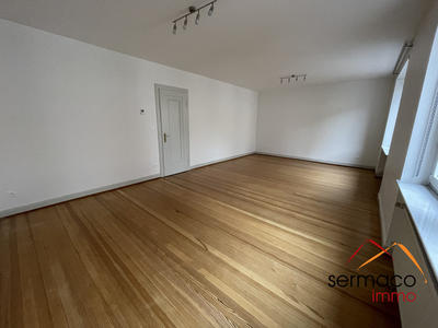 Appartement - 91 m² - 3 pièces