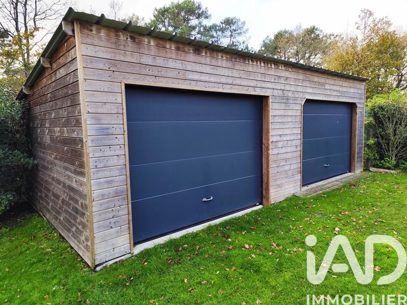 Maison de campagne - 172 m² - 6 pièces