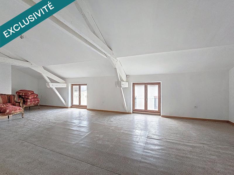 Maison - 150 m² - 4 pièces