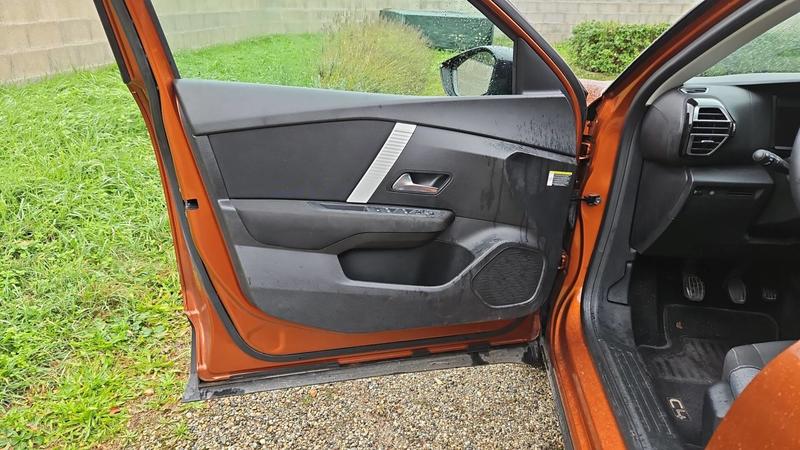 Citroën C4 1.2 Puretech 100 Feel