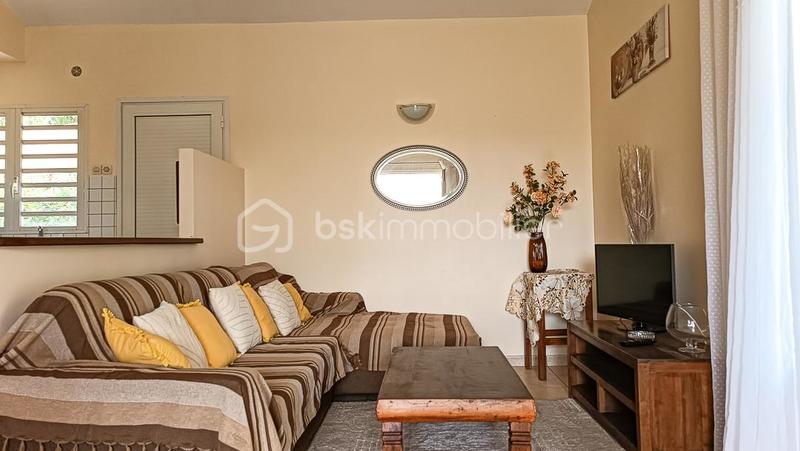 Maison - 62 m² - 3 pièces