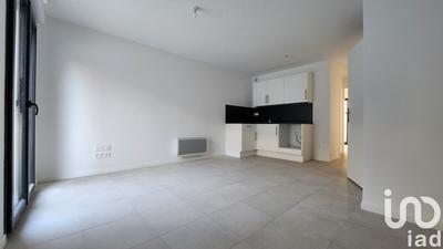 Appartement - 41 m² - 3 pièces