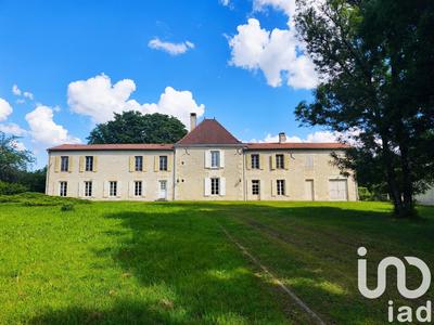 Maison - 173 m² - 5 pièces