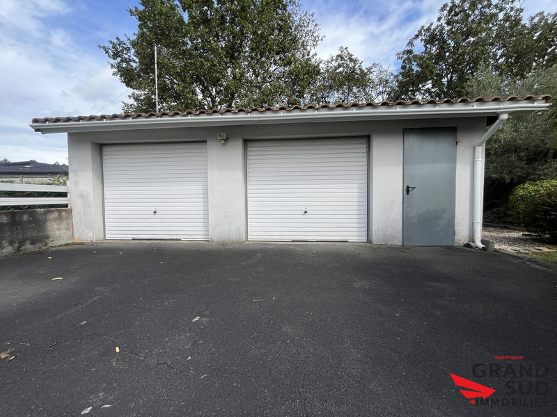 Maison - 154 m² - 6 pièces