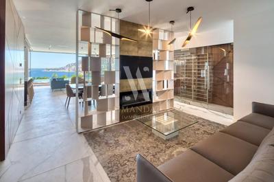 Villa - 338 m² - 7 pièces