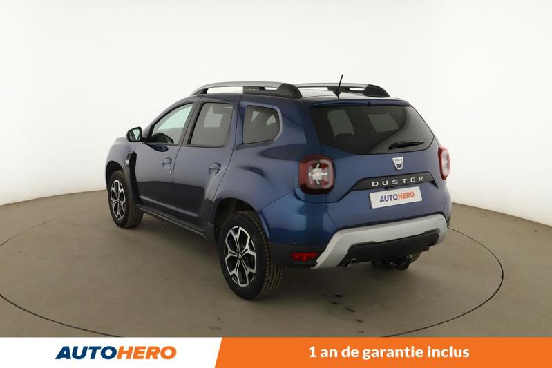 Dacia Duster II 1.5 dCi Blue Prestige 4x2 116 ch