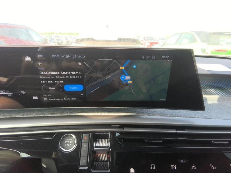 Peugeot 3008 III 1.2 Hybrid 145 E-Dcs6 Gt