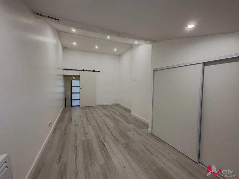 Maison - 138 m² - 5 pièces