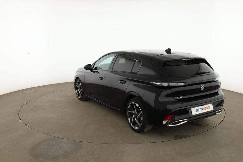 Peugeot 308 1.2 PureTech Allure Pack Eat8 130 ch