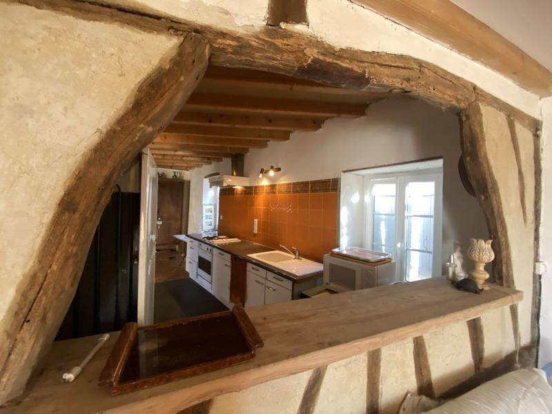 Maison - 203 m² - 10 pièces