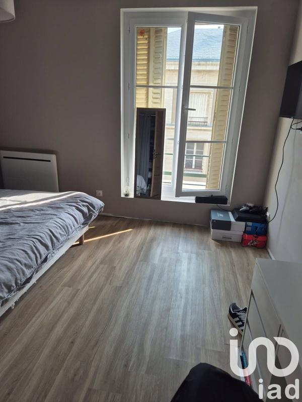 Appartement - 127 m² - 5 pièces