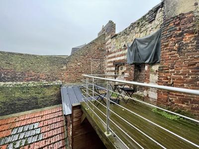 Maison - 145 m² - 7 pièces