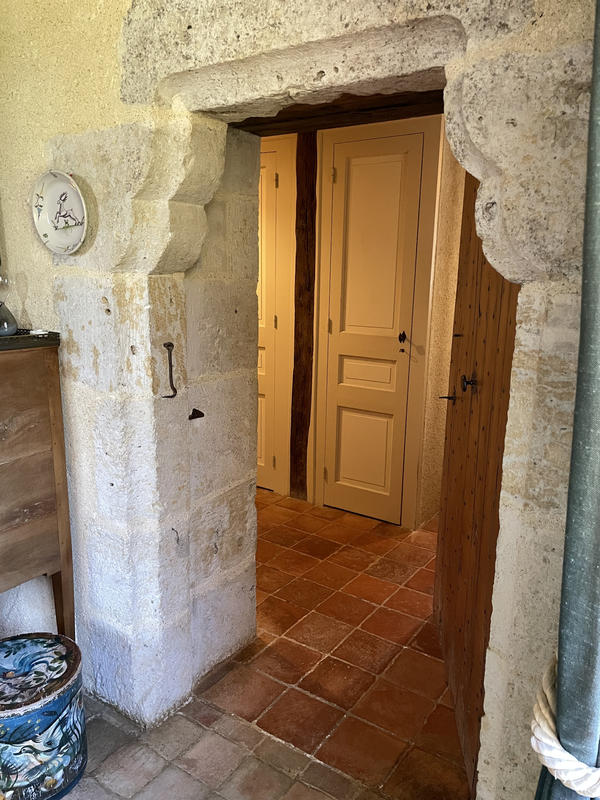 Maison - 428 m² - 15 pièces