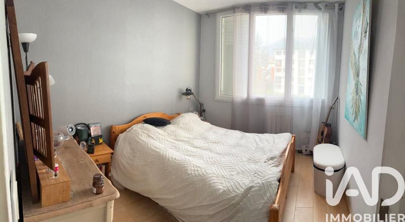 Appartement - 68 m² - 4 pièces