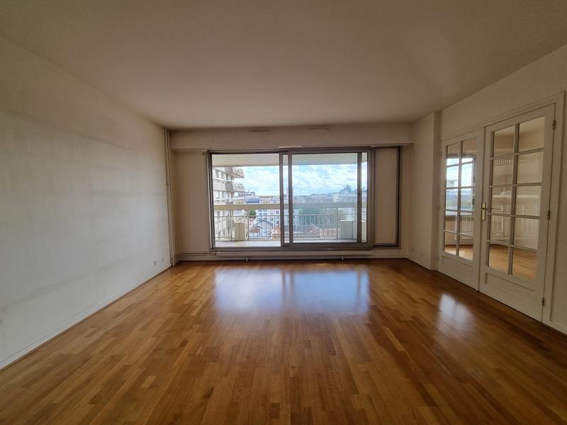 Appartement - 95 m² - 4 pièces