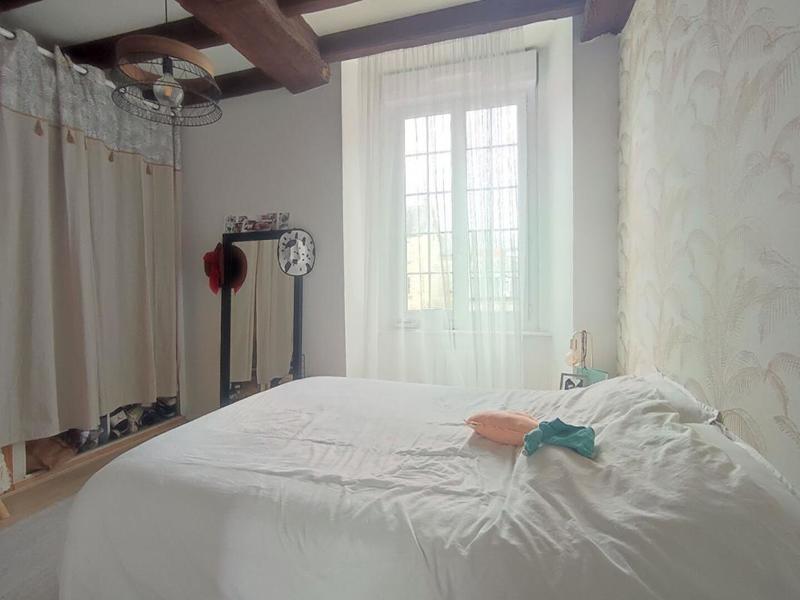 Appartement - 81 m² - 3 pièces