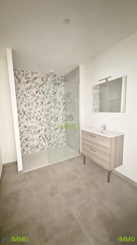 Appartement - 93 m² - 4 pièces