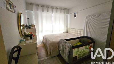 Appartement - 105 m² - 5 pièces