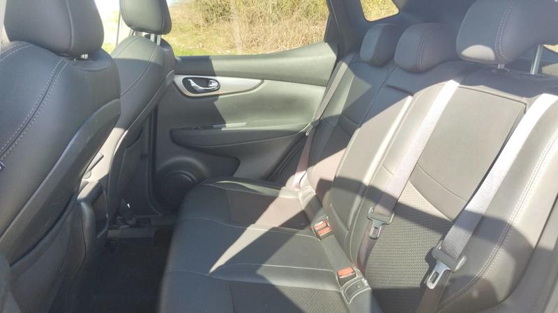 Nissan Qashqai II 1.3 Dig-T 140 Tekna+