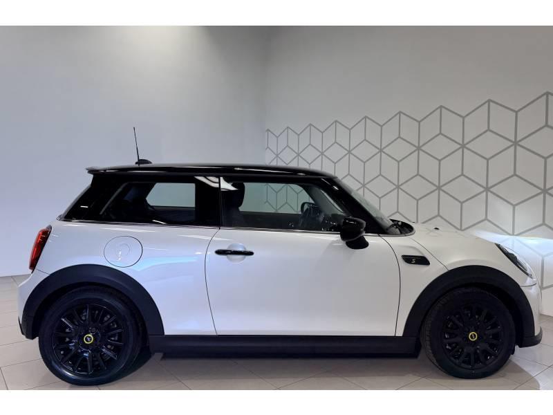 Mini Mini Hatch 3 Portes Cooper se 184 ch Essential