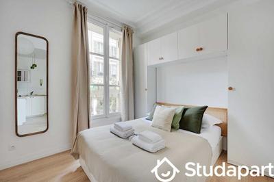 Appartement - 20 m² - 1 pièce