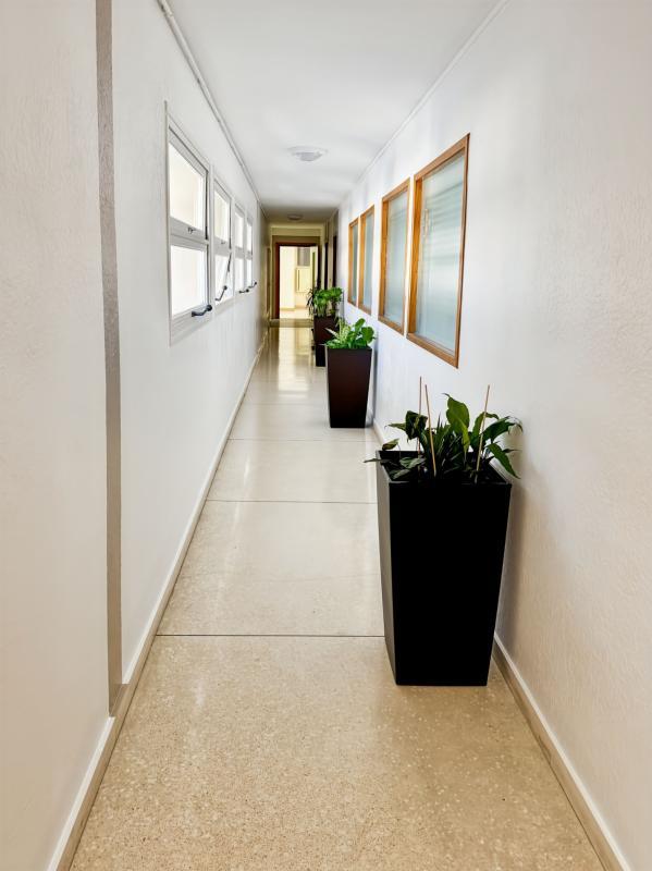 Appartement - 79 m² - 4 pièces