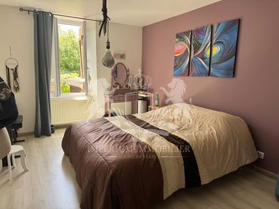 Maison - 132 m² - 5 pièces