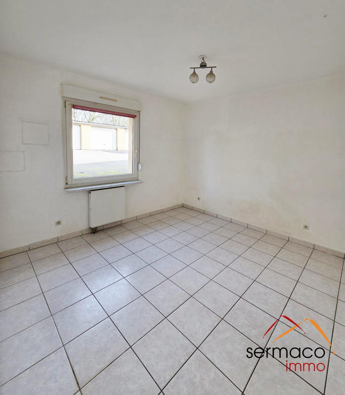 Appartement - 65 m² - 4 pièces